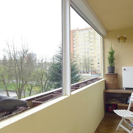 Krakow Studio Pradnik Apartamento Exterior foto