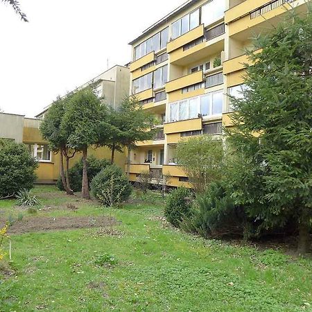 Krakow Studio Pradnik Apartamento Exterior foto