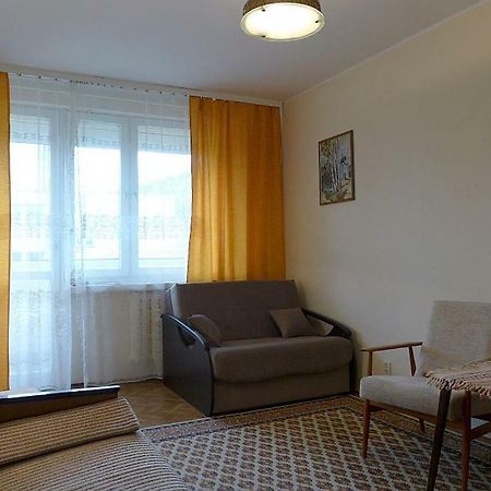 Krakow Studio Pradnik Apartamento Exterior foto