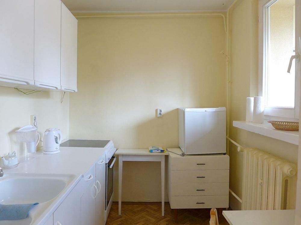 Krakow Studio Pradnik Apartamento Exterior foto