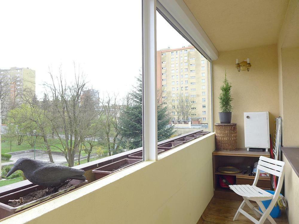 Krakow Studio Pradnik Apartamento Exterior foto