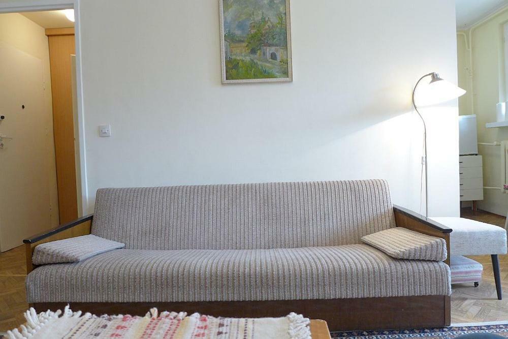Krakow Studio Pradnik Apartamento Exterior foto