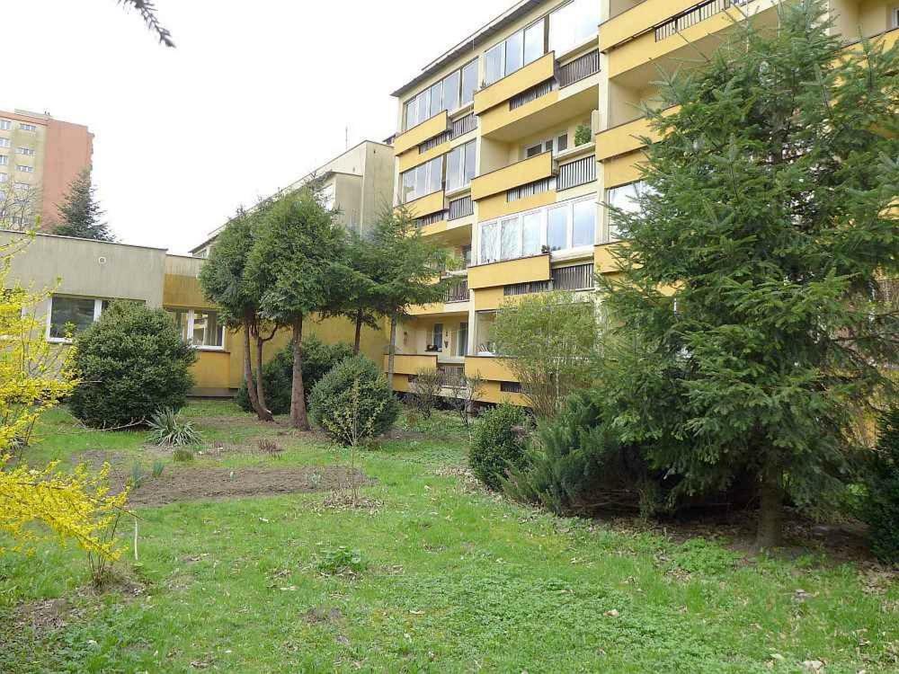 Krakow Studio Pradnik Apartamento Exterior foto