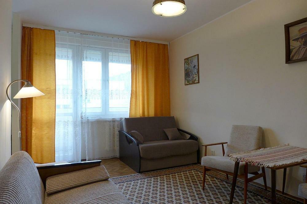 Krakow Studio Pradnik Apartamento Exterior foto